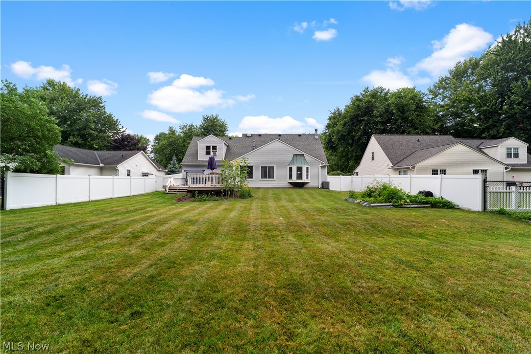 7695 Bar Harbour Lane Mentor OH 44060