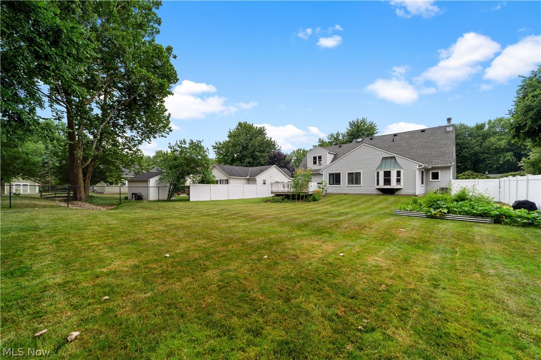7695 Bar Harbour Lane Mentor OH 44060