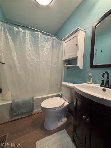 648 Crown Avenue Ravenna OH 44266