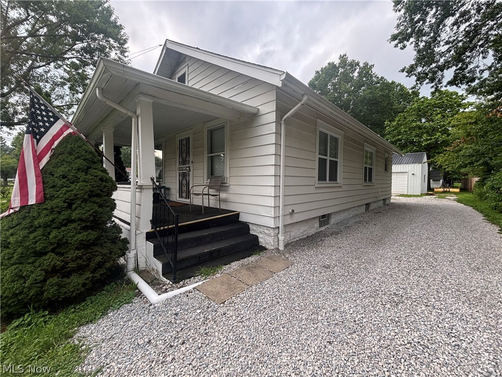 648 Crown Avenue Ravenna OH 44266