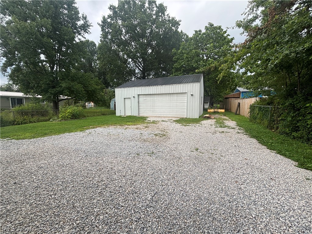 648 Crown Avenue Ravenna OH 44266