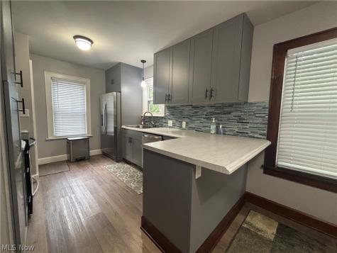 648 Crown Avenue Ravenna OH 44266