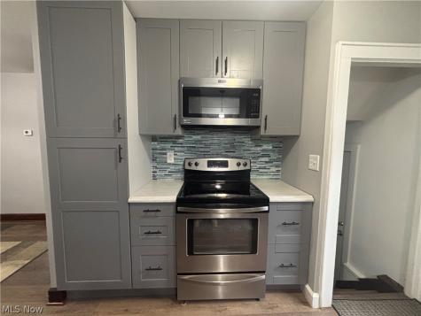 648 Crown Avenue Ravenna OH 44266
