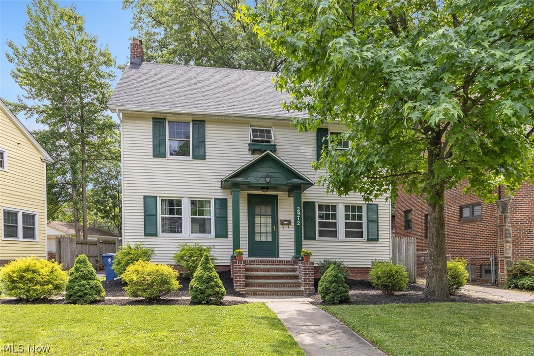 2972 Yorkshire Road Cleveland Heights OH 44118