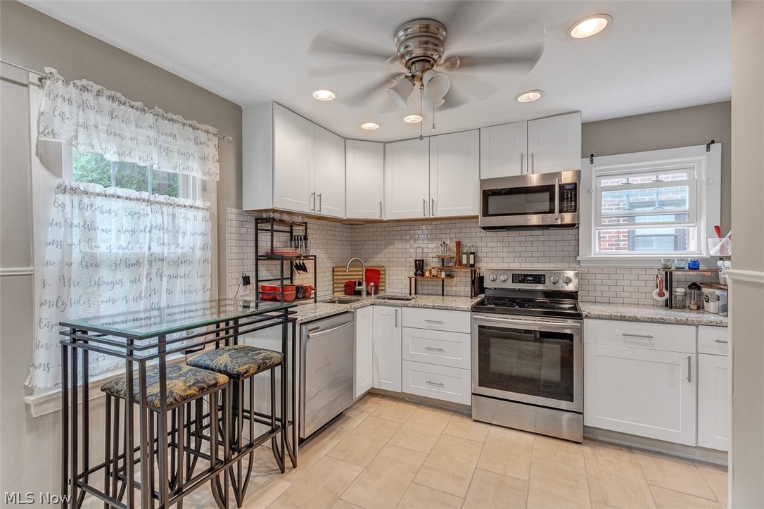 2972 Yorkshire Road Cleveland Heights OH 44118