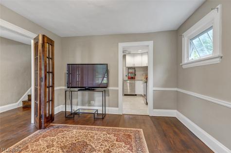 2972 Yorkshire Road Cleveland Heights OH 44118