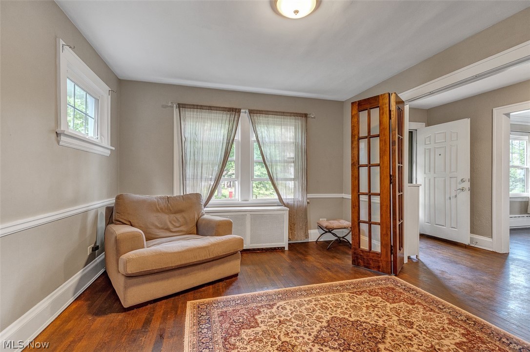 2972 Yorkshire Road Cleveland Heights OH 44118