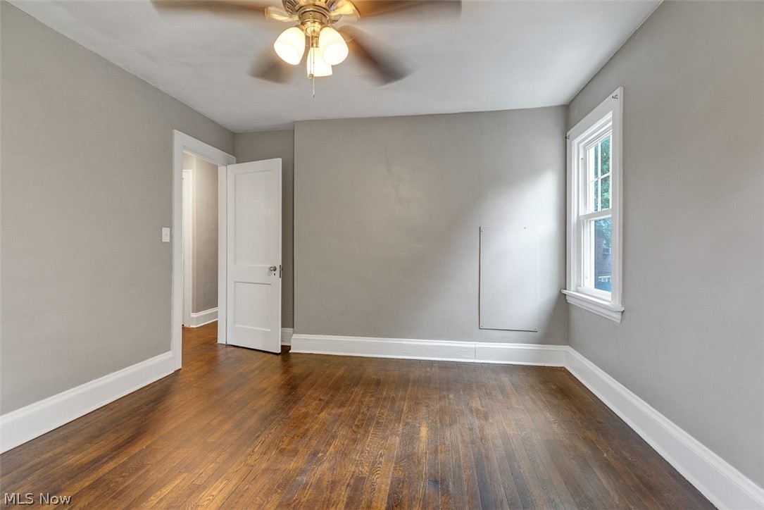 2972 Yorkshire Road Cleveland Heights OH 44118