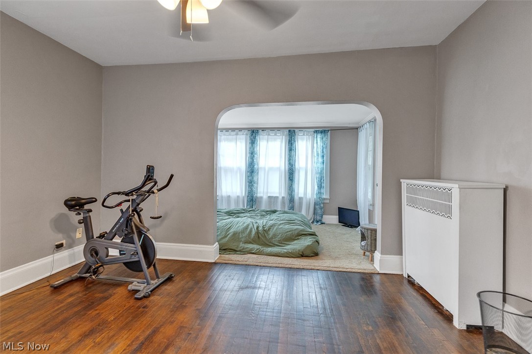 2972 Yorkshire Road Cleveland Heights OH 44118