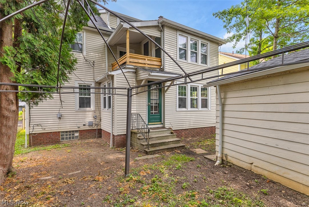 2972 Yorkshire Road Cleveland Heights OH 44118