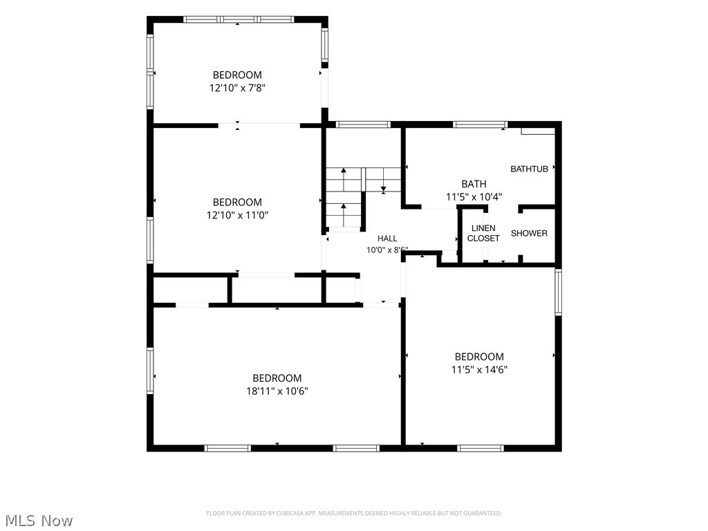2972 Yorkshire Road Cleveland Heights OH 44118