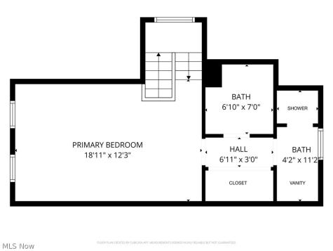 2972 Yorkshire Road Cleveland Heights OH 44118