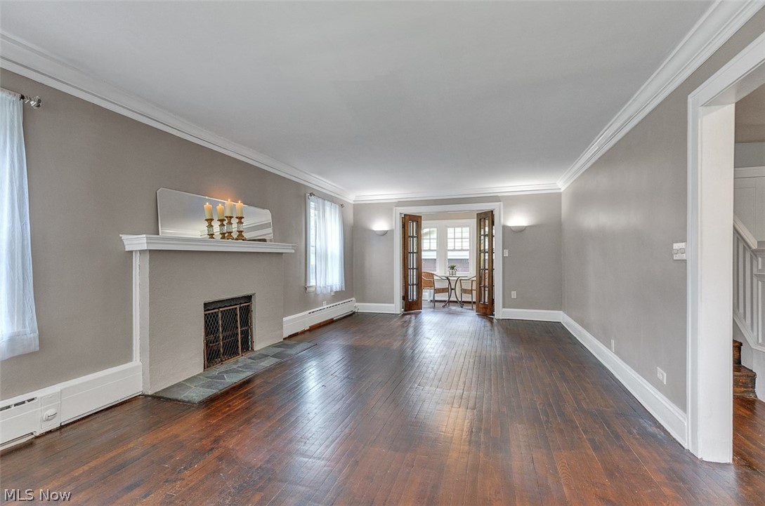 2972 Yorkshire Road Cleveland Heights OH 44118