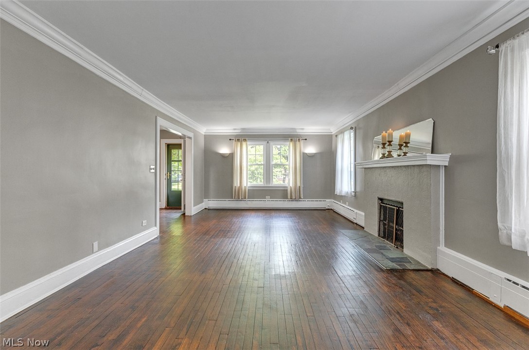 2972 Yorkshire Road Cleveland Heights OH 44118