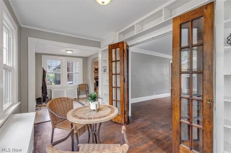 2972 Yorkshire Road Cleveland Heights OH 44118