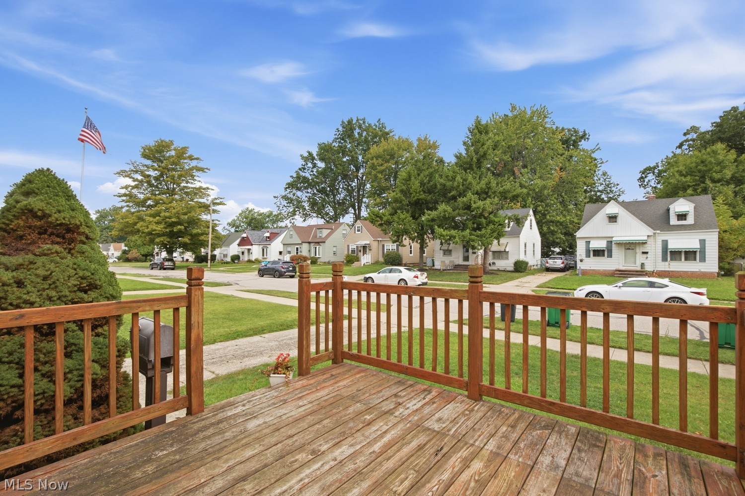 416 E 330th Street Willowick OH 44095