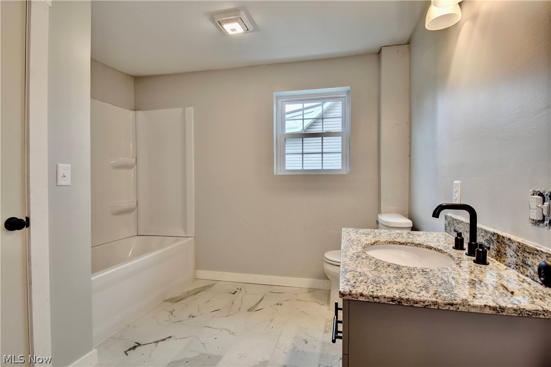 302 N Wooster Avenue Strasburg OH 44680