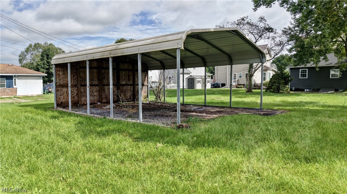 302 N Wooster Avenue Strasburg OH 44680