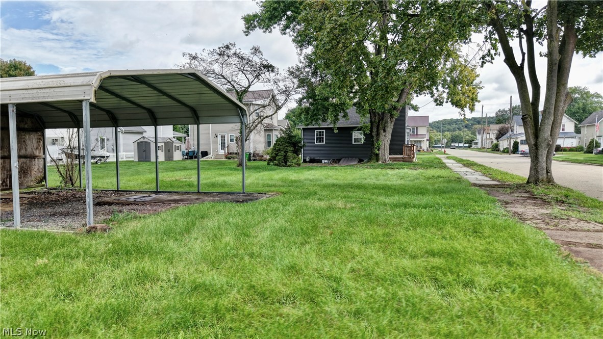 302 N Wooster Avenue Strasburg OH 44680
