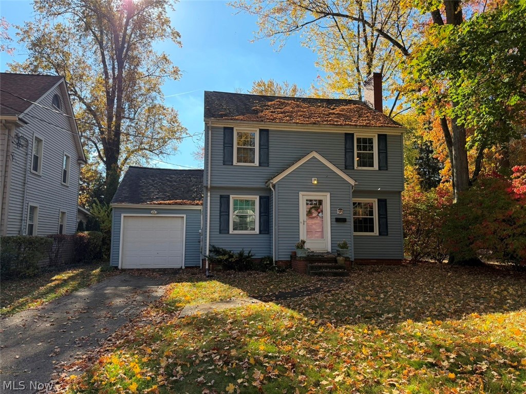 343 Elm Drive Wooster OH 44691