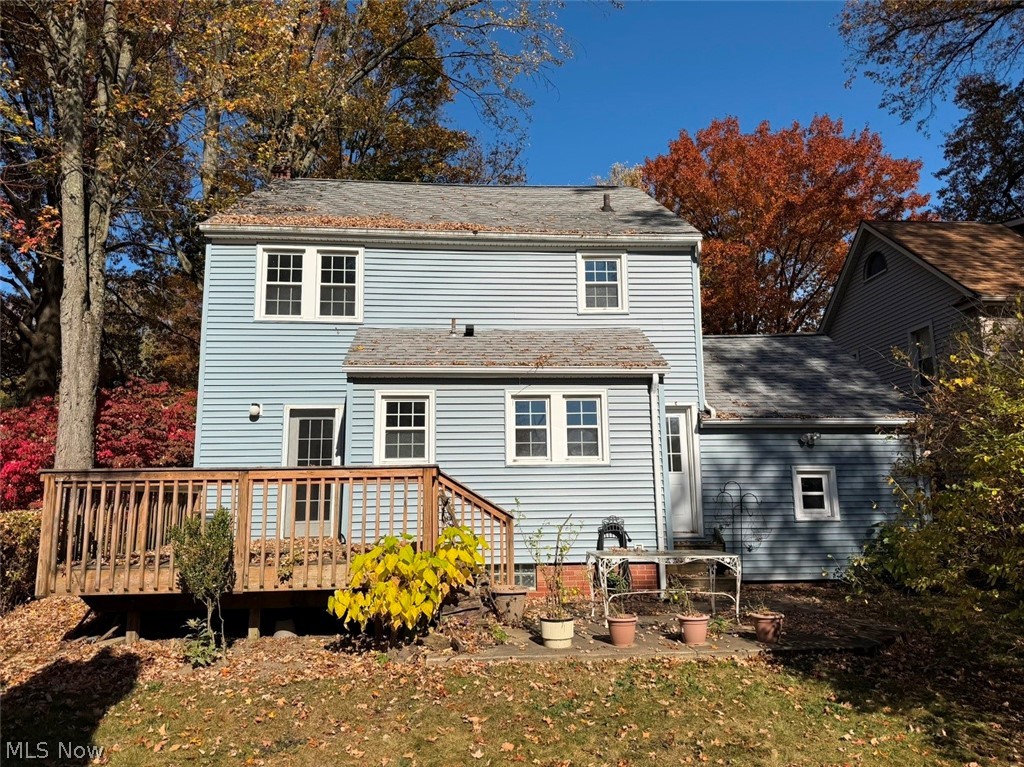 343 Elm Drive Wooster OH 44691