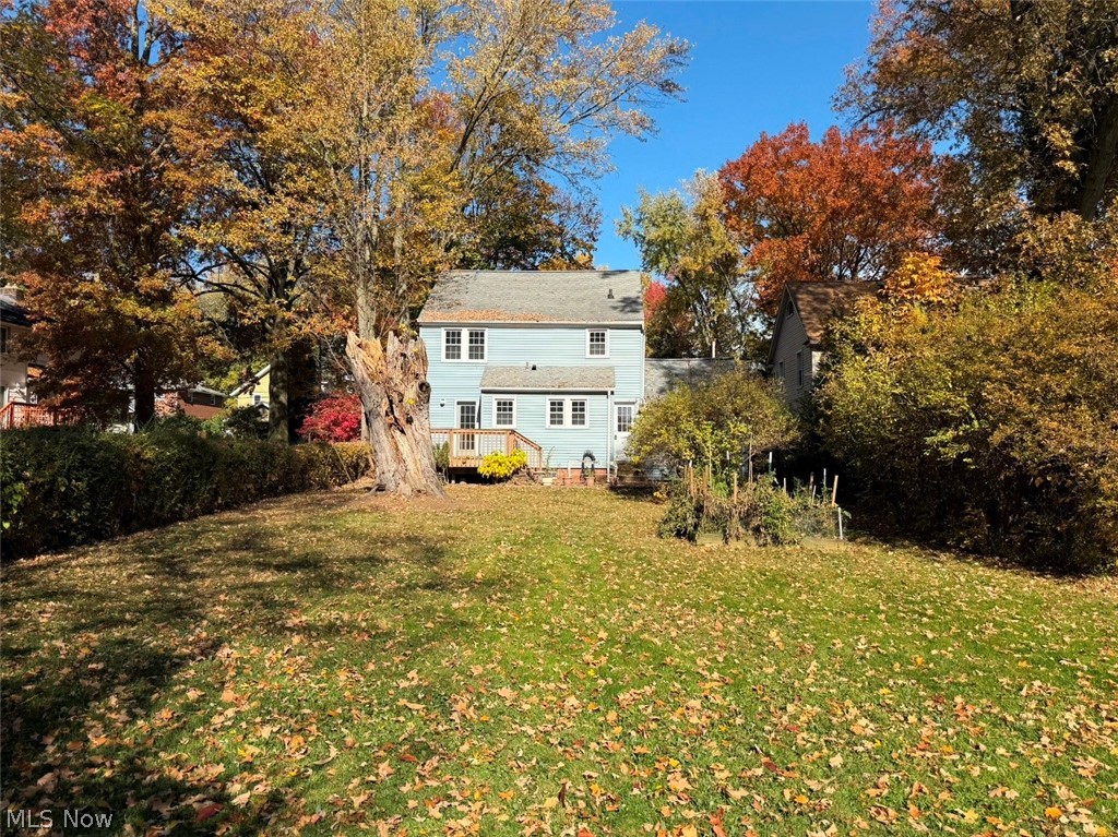 343 Elm Drive Wooster OH 44691