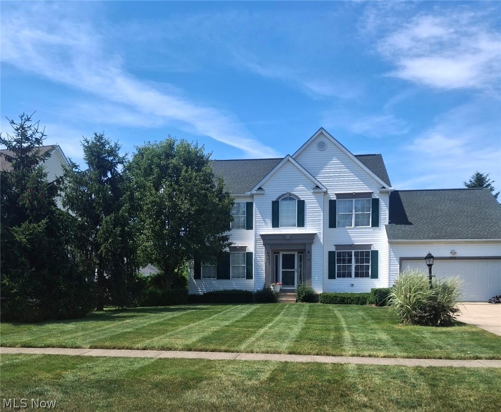 5714 Emerald Lakes Drive Medina OH 44256