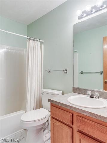 5714 Emerald Lakes Drive Medina OH 44256