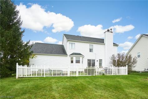 5714 Emerald Lakes Drive Medina OH 44256