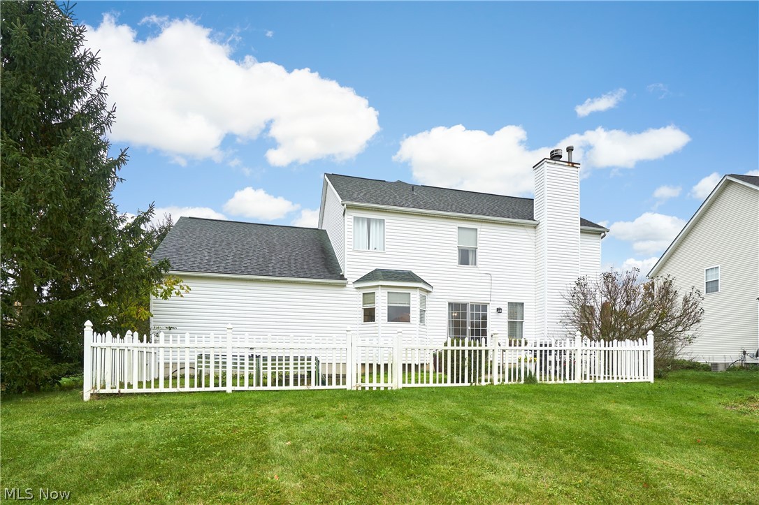 5714 Emerald Lakes Drive Medina OH 44256
