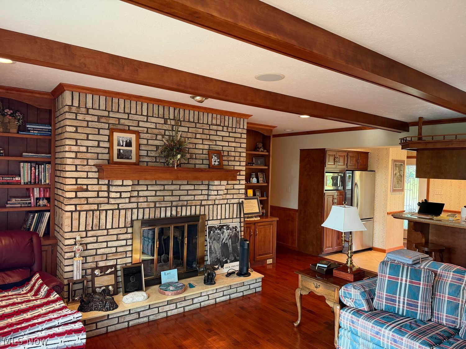 1204 Hilltop Road NW New Philadelphia OH 44663