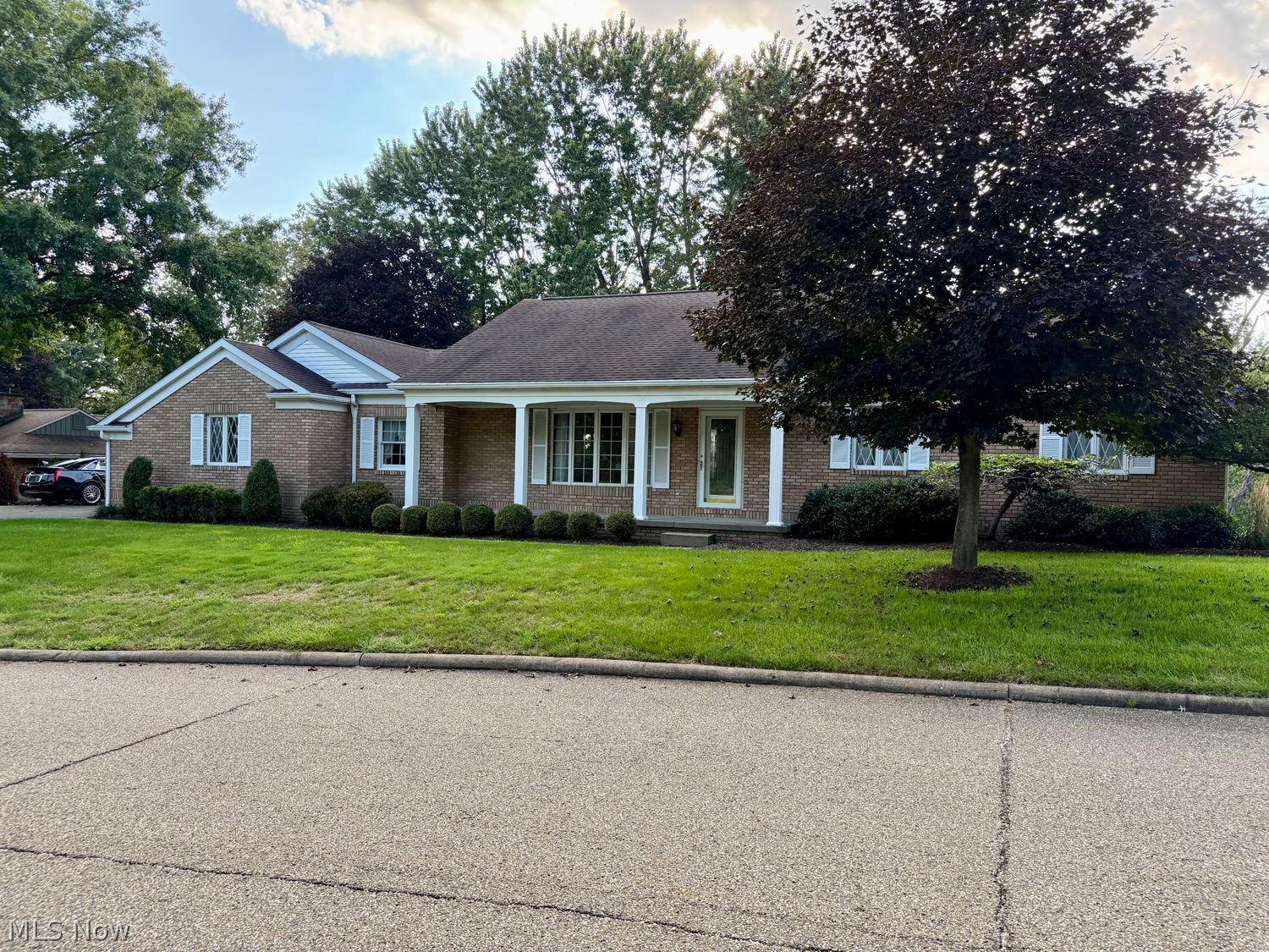 1204 Hilltop Road NW New Philadelphia OH 44663
