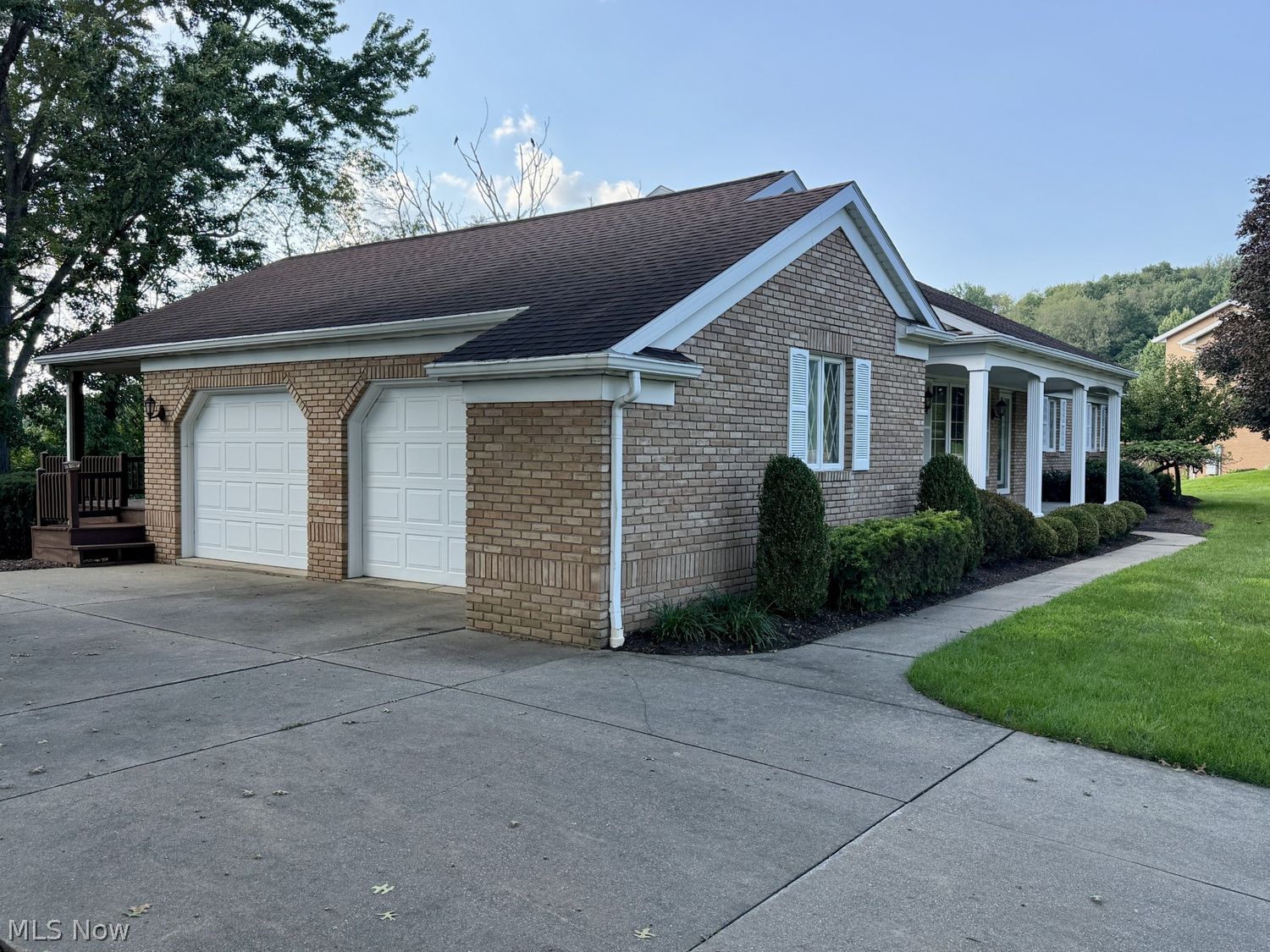 1204 Hilltop Road NW New Philadelphia OH 44663
