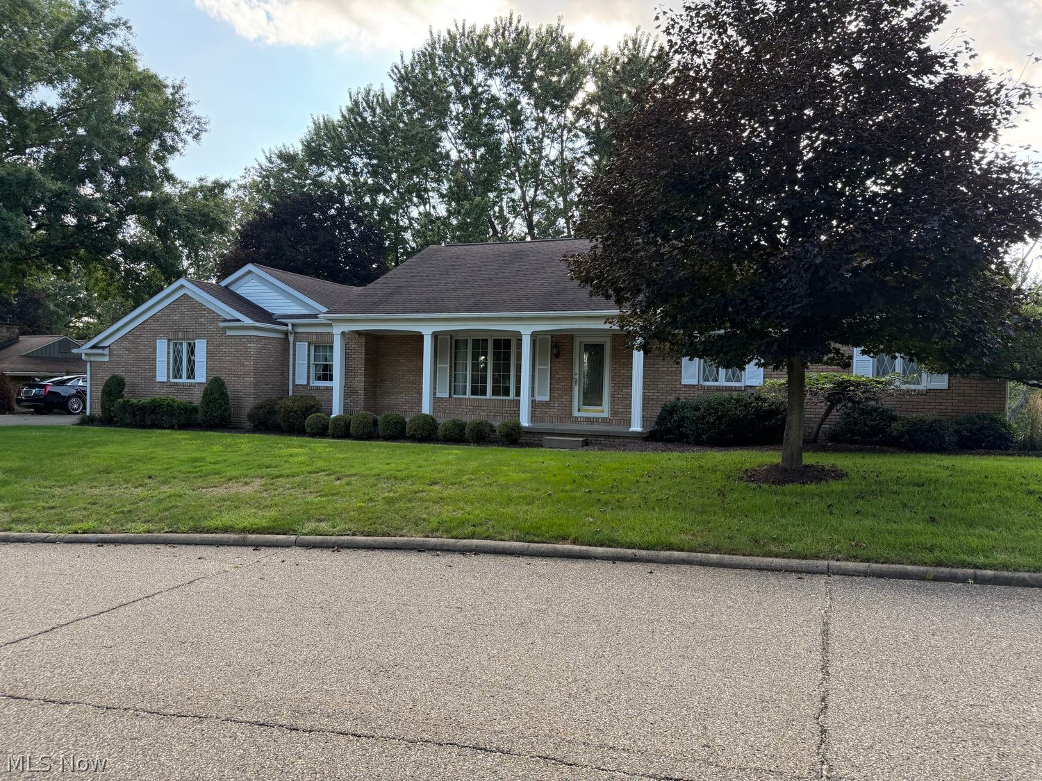 1204 Hilltop Road NW New Philadelphia OH 44663