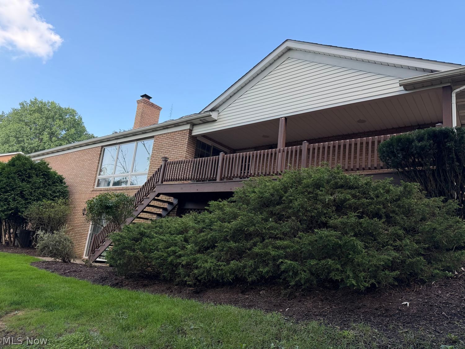 1204 Hilltop Road NW New Philadelphia OH 44663