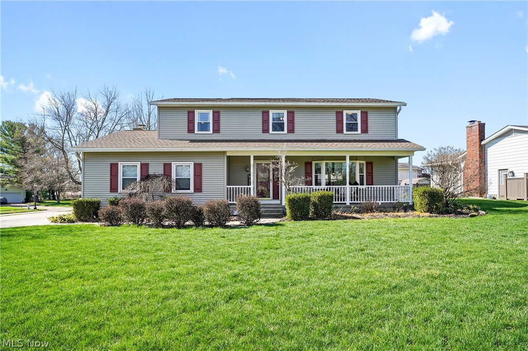 414 Scala Drive Stow OH 44224