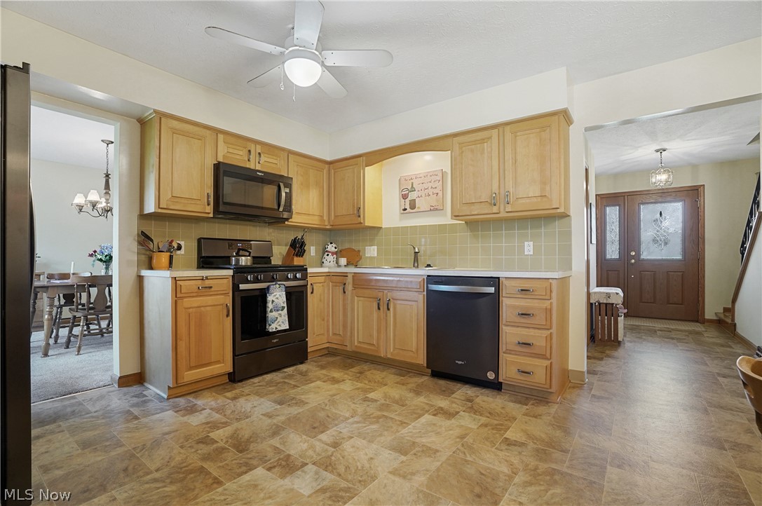 414 Scala Drive Stow OH 44224