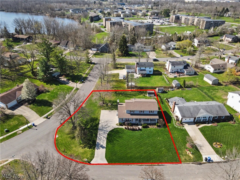 414 Scala Drive Stow OH 44224