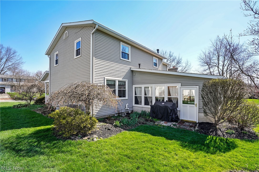 414 Scala Drive Stow OH 44224