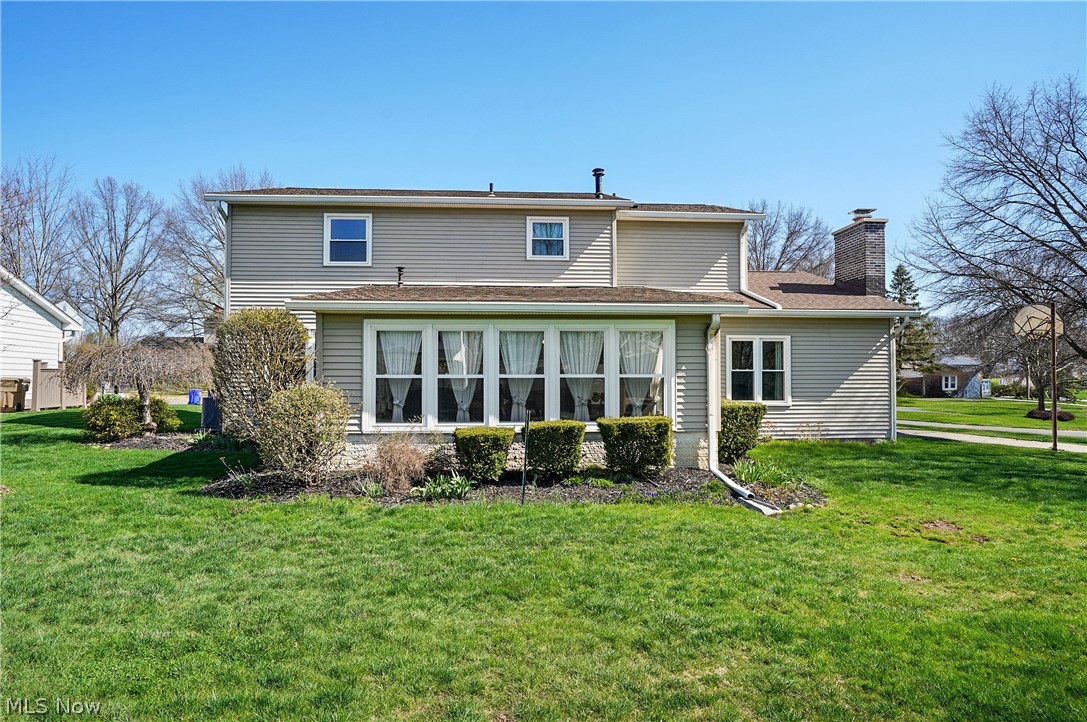 414 Scala Drive Stow OH 44224