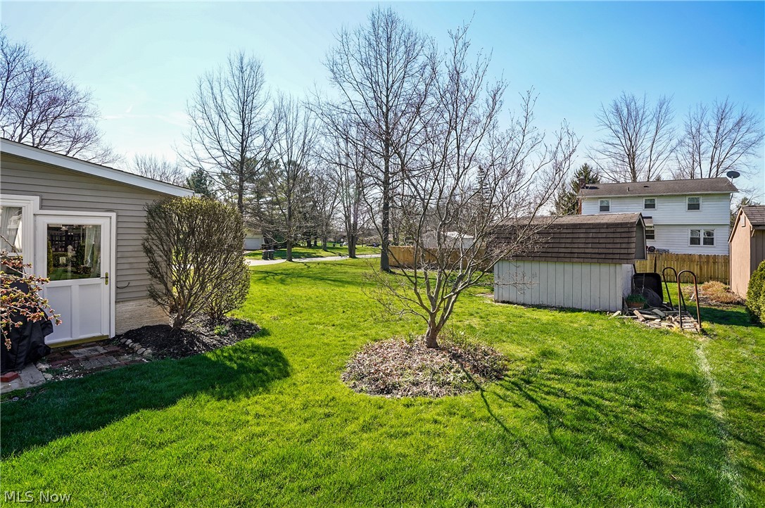 414 Scala Drive Stow OH 44224