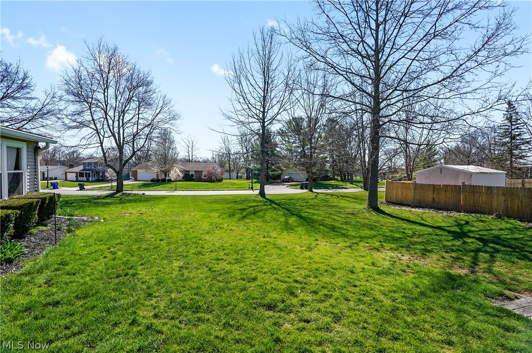 414 Scala Drive Stow OH 44224