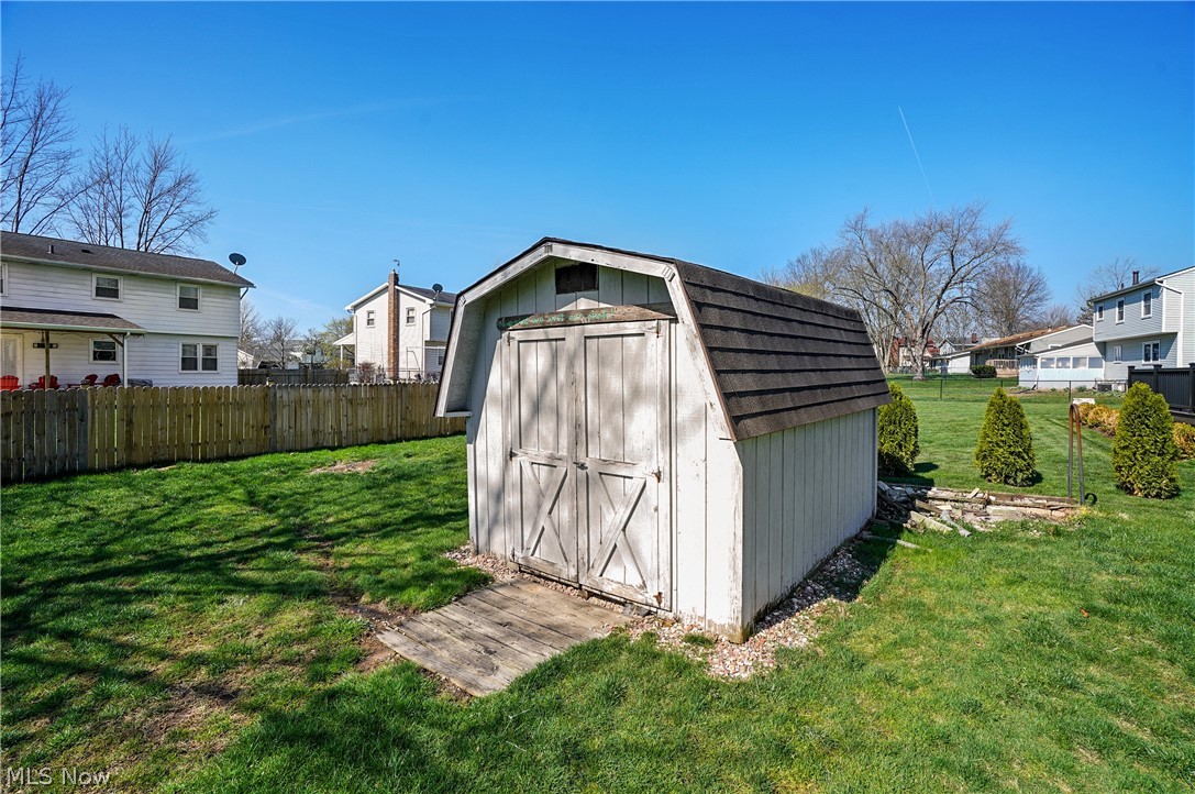 414 Scala Drive Stow OH 44224