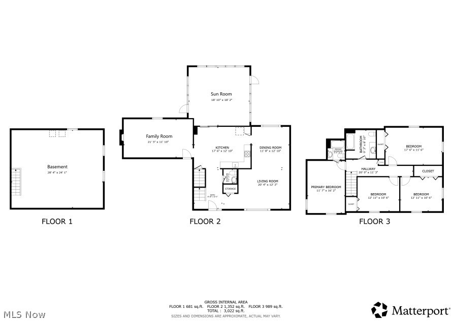 414 Scala Drive Stow OH 44224