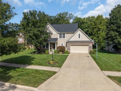 27078 Waterside Drive Olmsted Twp OH 44138
