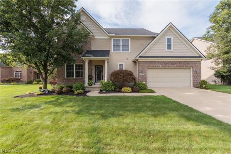 27078 Waterside Drive Olmsted Twp OH 44138