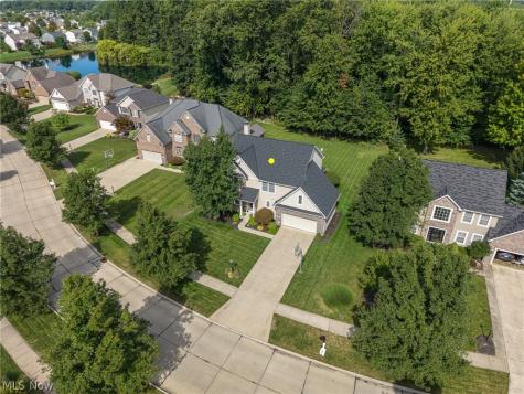 27078 Waterside Drive Olmsted Twp OH 44138