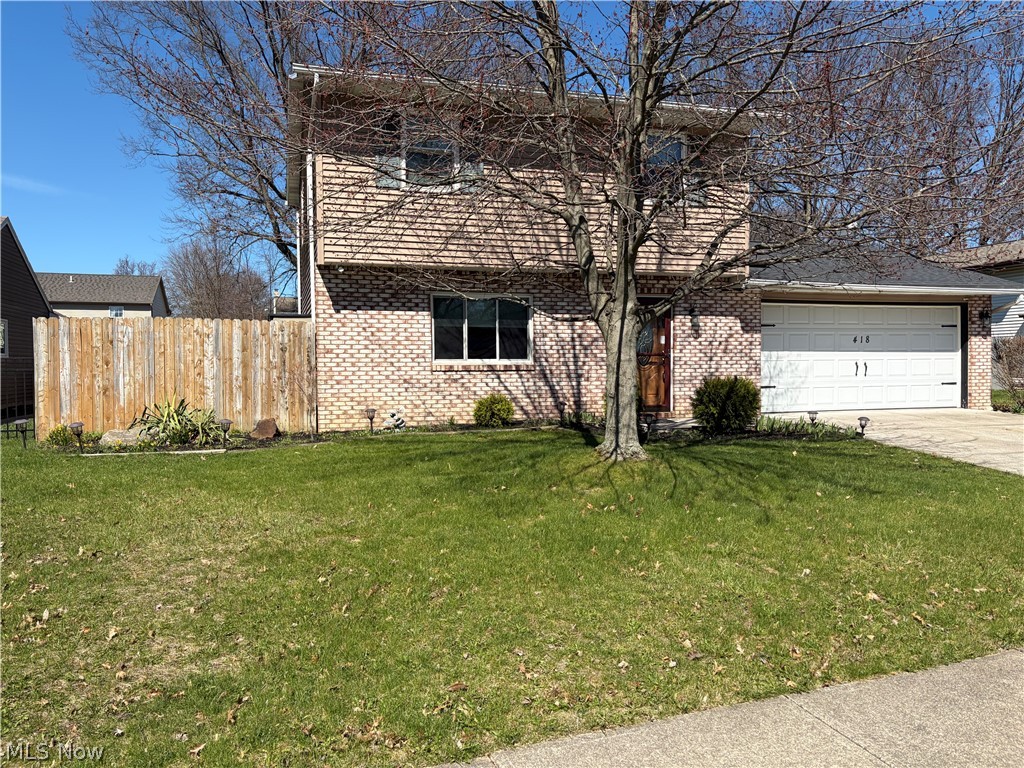 418 Carol Lane Elyria OH 44035