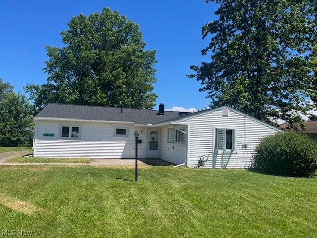 7411 Denny Drive North Ridgeville OH 44039