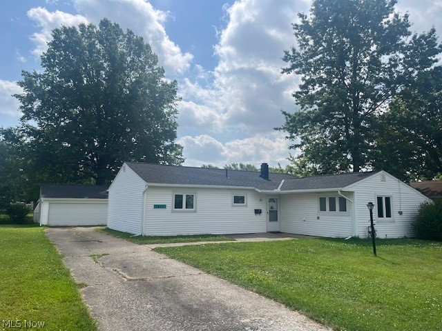 7411 Denny Drive North Ridgeville OH 44039
